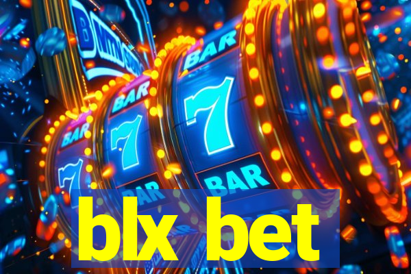 blx bet
